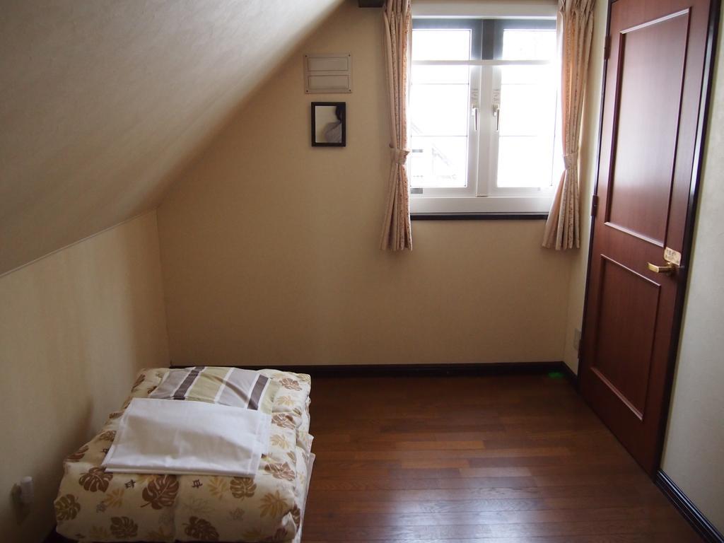Guesthouse Canterbury Nakasatsunai Exterior photo