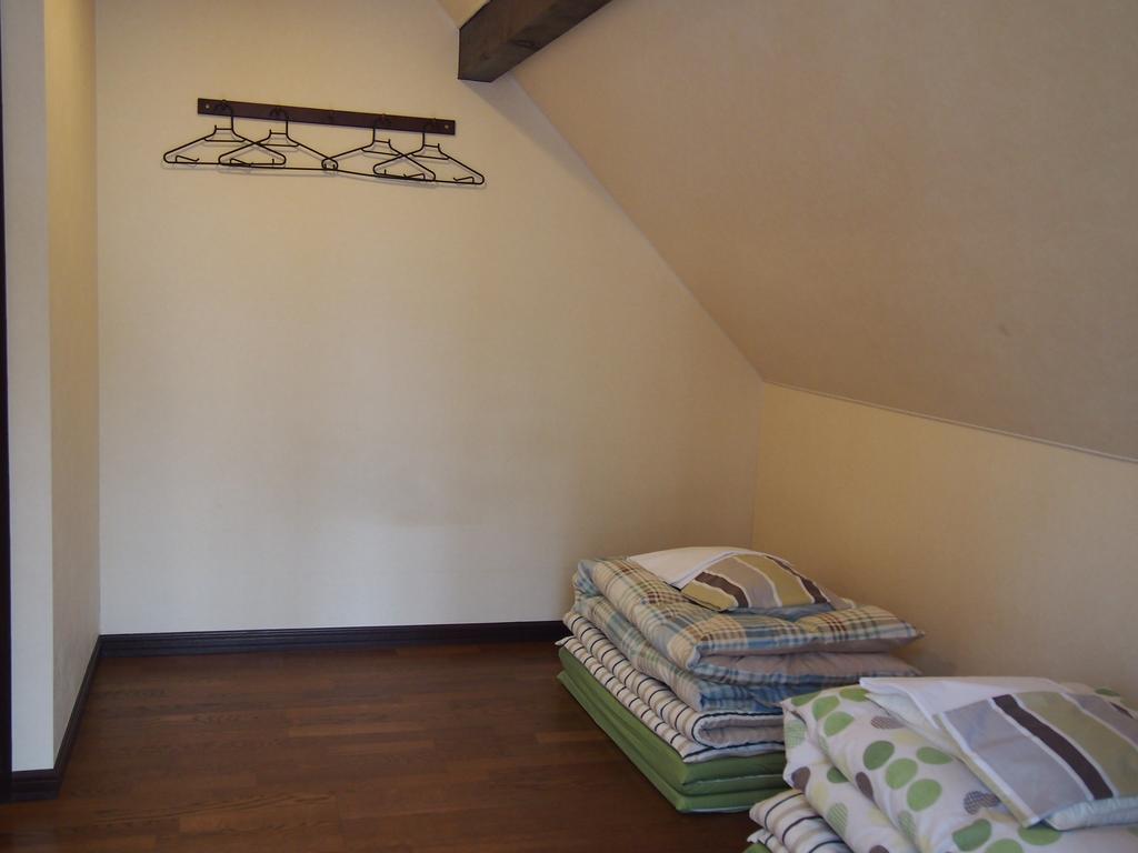 Guesthouse Canterbury Nakasatsunai Exterior photo